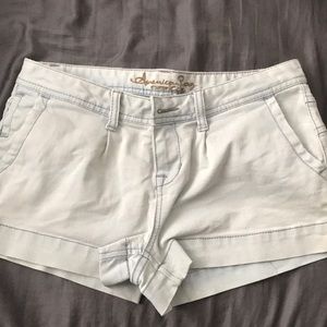 American Rag jeans shorts size 5
